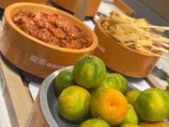 -龍歌自助小火锅(城阳万象汇店)