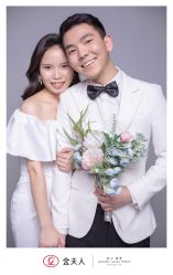 点击看大图 -金夫人婚纱摄影(总店)