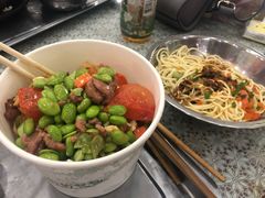 -武汉大学-桂园餐厅