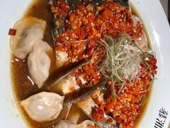 -慕湘精致湖南菜(水贝店)