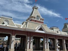 -沈阳方特欢乐世界