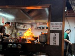 -圳兴面王·拌川·特色炒面(南山保利剧院店)