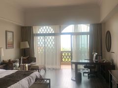 -厦门帝元维多利亚大酒店(环岛路黄厝海滩店)