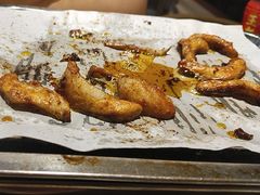-玫瑰花园自助烤肉(顺义鑫海韵通店)