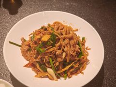 -唐猫庭院·千年陕菜(赛格国际购物中心店)