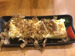 厚蛋烧里面有芝士-小条食堂(筼筜天虹店)