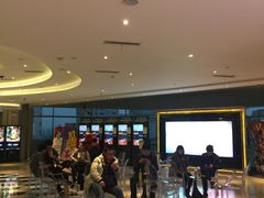 -百丽宫影城(CGS激光苏宁广场店)