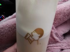 -喜茶(永旺梦乐城店)