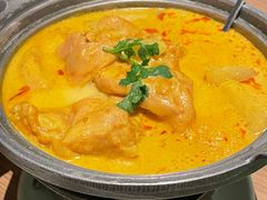 -安南越南餐厅(青岛万象城店)