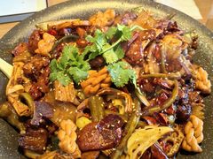 -一麻一辣麻辣香锅(方庄店)