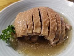 盐水老鹅-扬州宴(瘦西湖店)