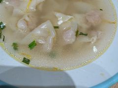 -小杨生煎(香港名都店)