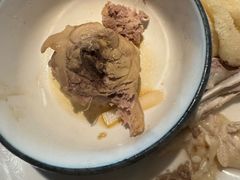 -同仁四季椰子鸡(无锡滨湖万象汇店)