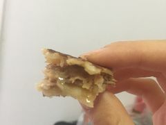 -华天二友居肉饼(新街口店)