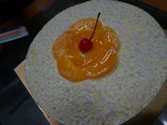 picture-OL’s Cake鲜荟千层(东风中路店)