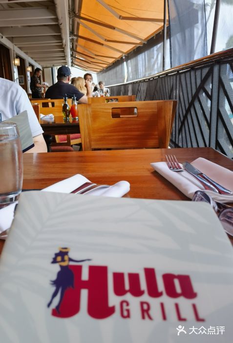 Hula Grill Waikiki图片