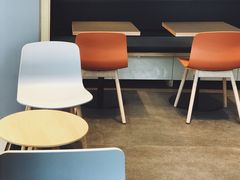 -Seesaw Coffee(苏州中心店)