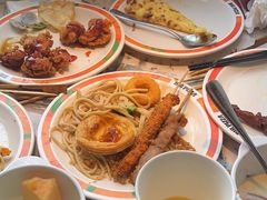 -比格比萨自助(宝山日月光店)