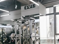 -OG01·24h私教铁馆(中鼎316店)