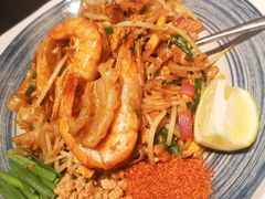-BetterThai 泰加(苏州中心店)