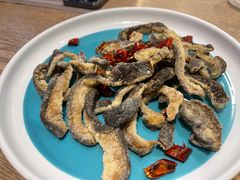 -格桑花开药膳蔬食文化空间