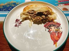 -醉长安(钟楼旗舰店)