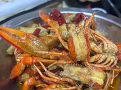-聚味瞿记·龙虾堂(树木岭店)