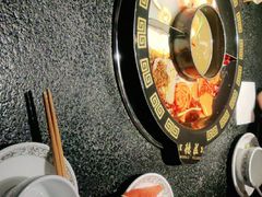 -重庆德庄火锅