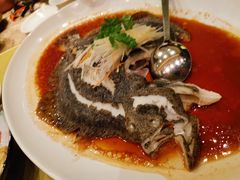-红棉中餐厅·广州海航威斯汀酒店
