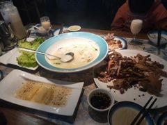 -雅味苑老菜馆(新体育馆店)