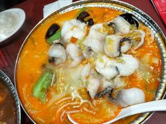 -喜家德虾仁水饺(岗厦北店)