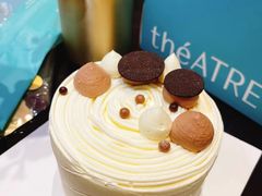 -théATRE 茶聚场(王府中環店)