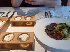 -王品牛排(郑州大卫城店)