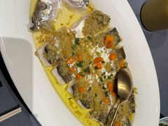 -双湖园·地标武汉菜(黄鹤楼解放路店)