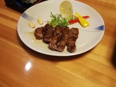 -王鼎精致料理铁板烧(世博源店)