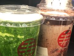 -寿奶茶·鲜奶与茶(合生汇购物中心店)