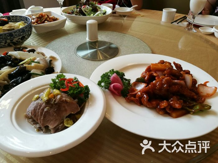 鲤鱼门大酒店(西环路店)-图片-苏州美食-大众点评网