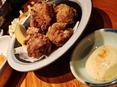 炸鸡腿块-醉虎传(南锣鼓巷店)