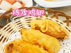 -庄氏祥记家常食府(国瑞建材家居博览中心店)