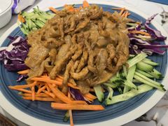 -鲁西南老厨子·特色鲁菜(经一纬五店)