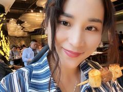 -Mr.Fish鱼鲜生海鲜放题(高德置地冬广场店)