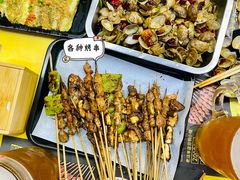 望京小腰-望京小腰(北京总店)