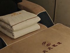 -天天足道(紫荆店)