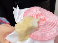 -澳门长洲糯米糍(柯打苏沙街店)