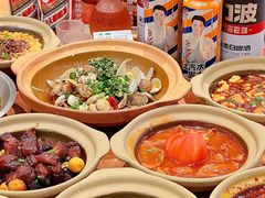 -彧玖食坊·川式砂锅酒馆(成山路店)
