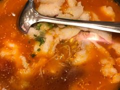 -好人民间小吃·番茄鱼酸菜鱼(木渎悠方店)