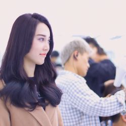 长发-P.STYLE 派斯造型