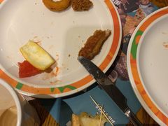 -比格比萨自助(花园路店)