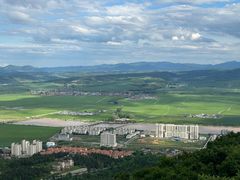 -帽儿山国家森林公园