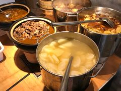 -仙店农庄(湖景农庄餐厅)